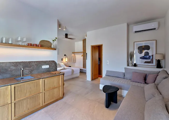 Casa Stellino * Náoussa