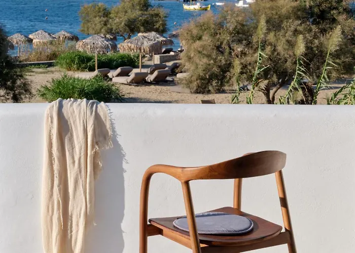 Casa Stellino Appartement