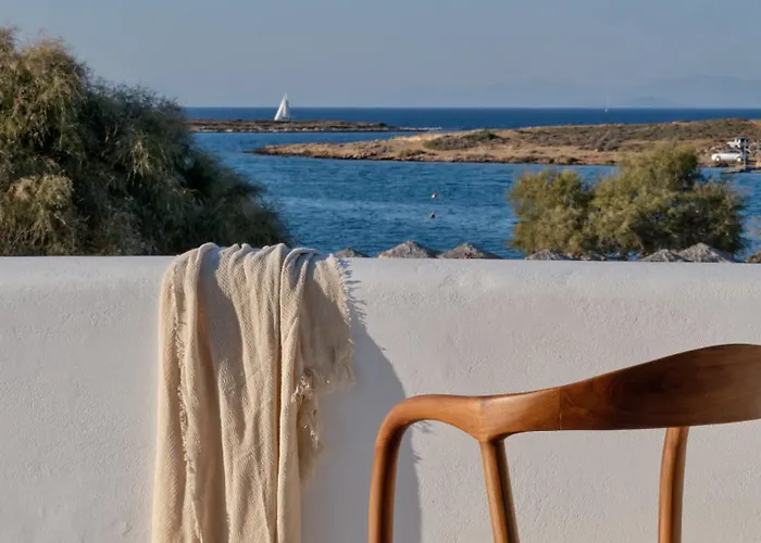 Lejlighed Casa Stellino