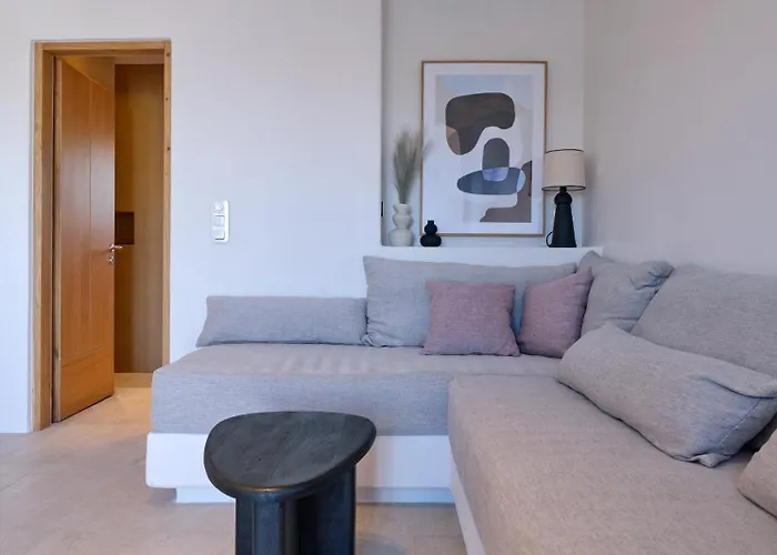 Casa Stellino Appartement *