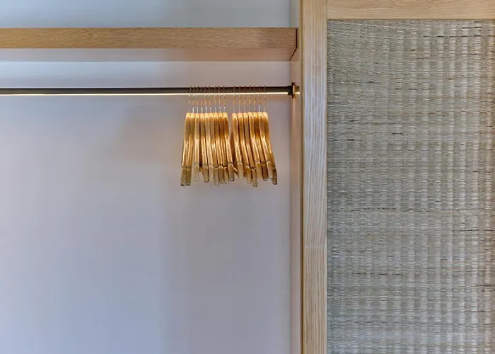 Appartement Casa Stellino *