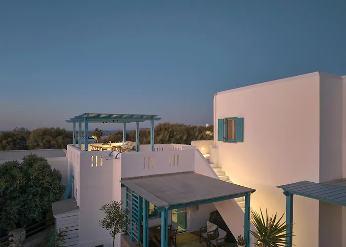 Casa Stellino * Naousa