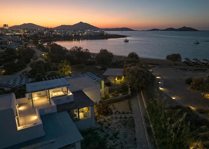 Casa Stellino Lejlighed