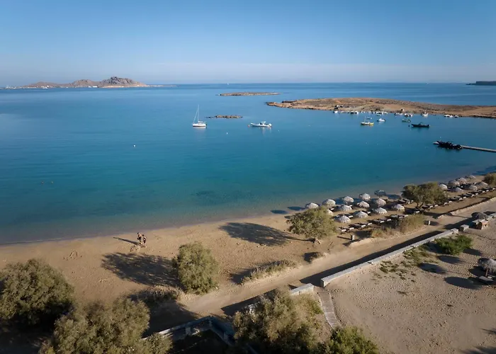 Casa Stellino Náoussa