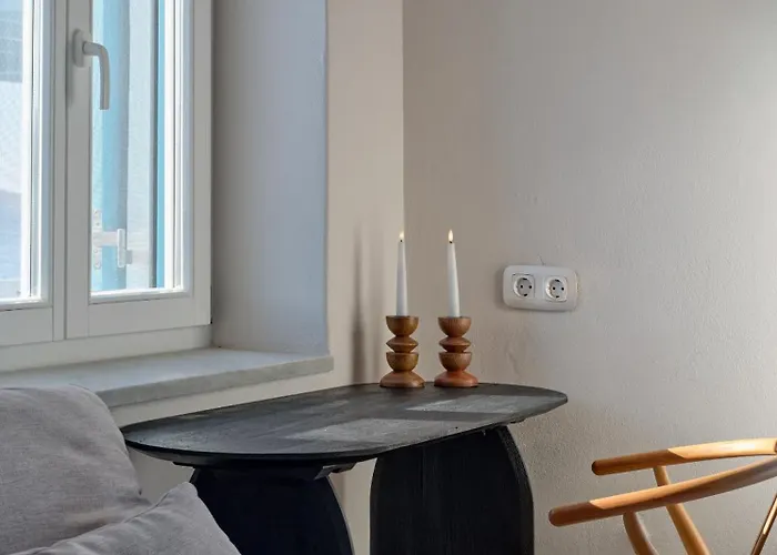 Casa Stellino * Naousa