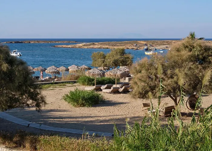 Lejlighed Casa Stellino