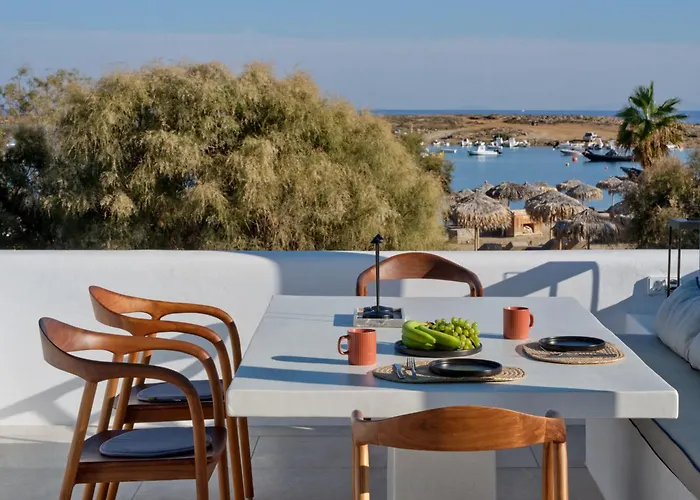 Casa Stellino Appartement *