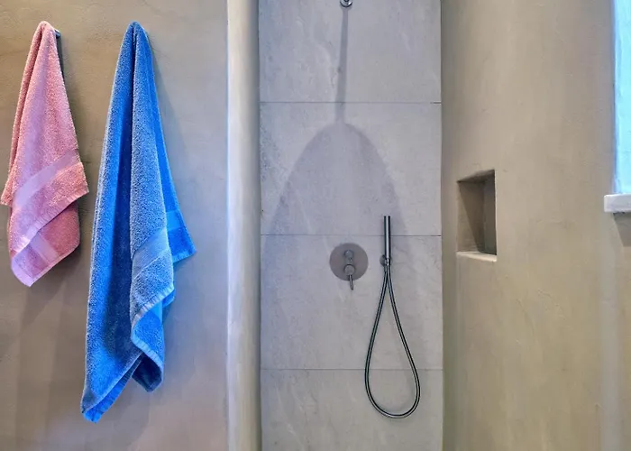 Appartement Casa Stellino *